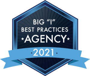 Big I Best Practices Award