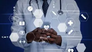 AI Healthcare