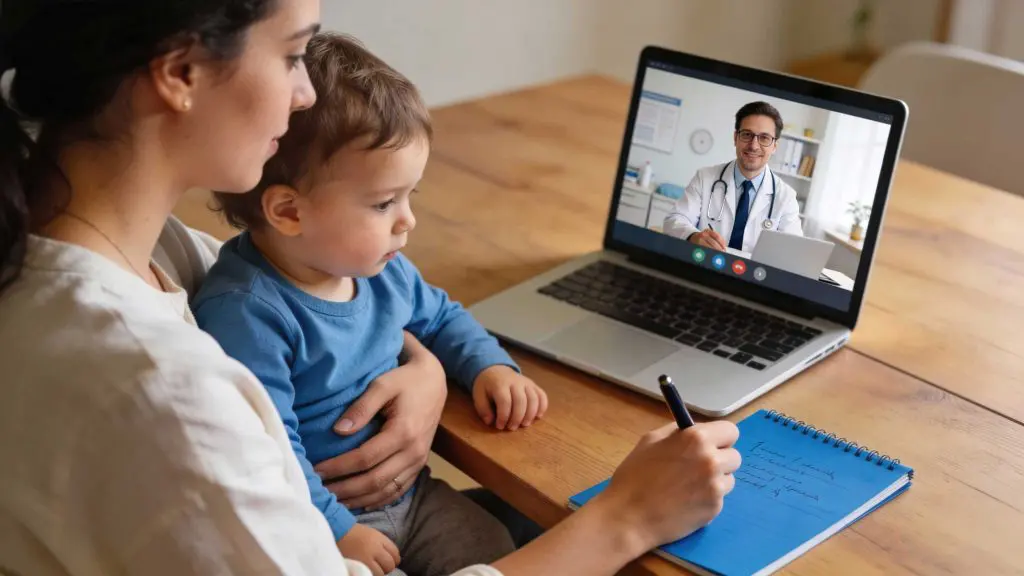 telemedicine