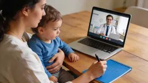 telemedicine