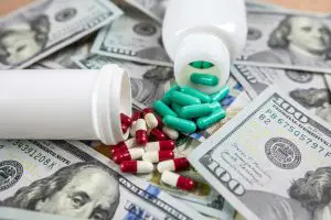 prescription drugs
