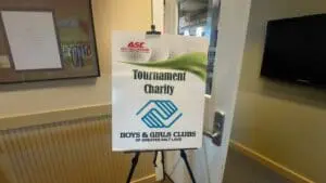 Alder Golf Tournament