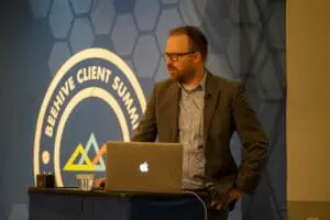 2022 Beehive Client Summit