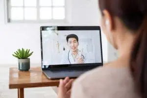 Telemedicine