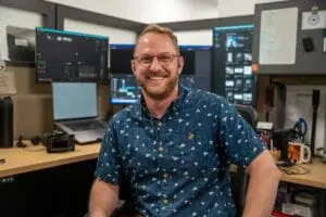 We Value People: William Brooks