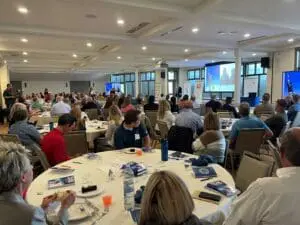 Beehive Client Summit