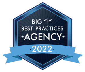 Best Practices Agency 2022