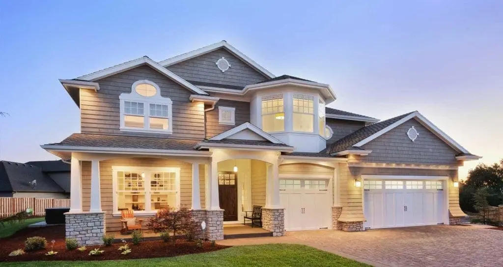 Home Builder Association