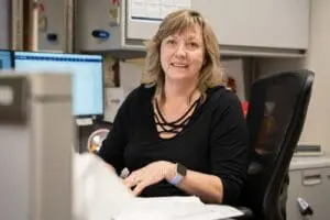 We Value People: Kelly Warren