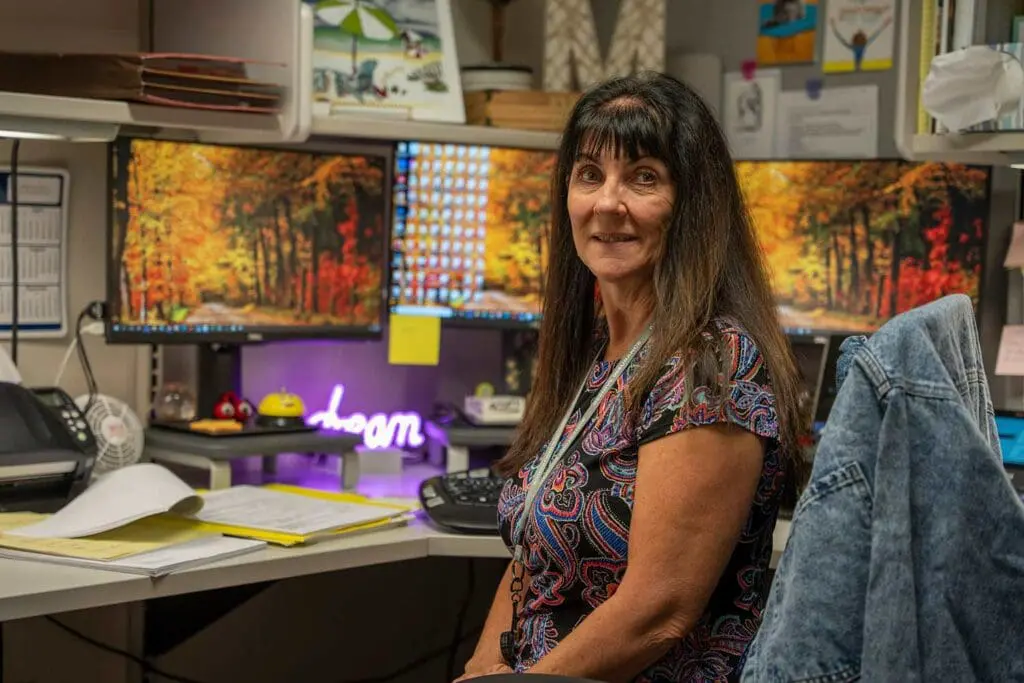 Star Morgan Employee Highlight