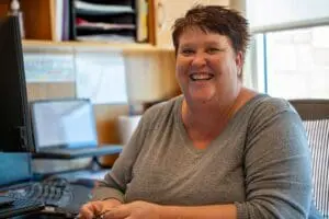 We Value People: Tami Fife