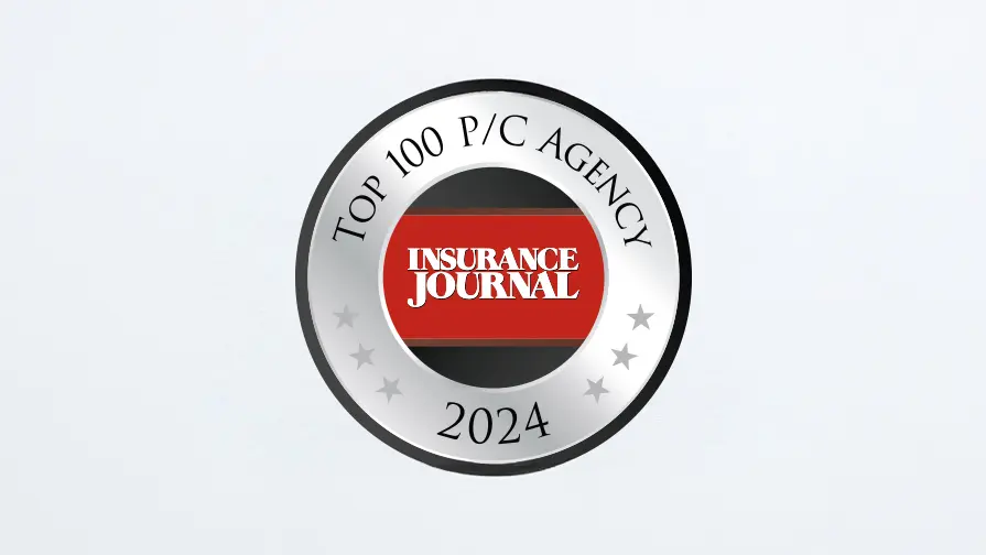 Top 100 Agency