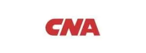 CNA Insurance carrier and parter with Beehive Insurance