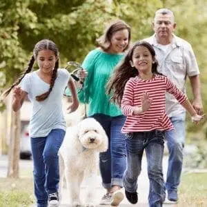 personal insurance for yiour family