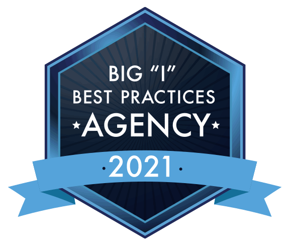 Big I Best Practices Award