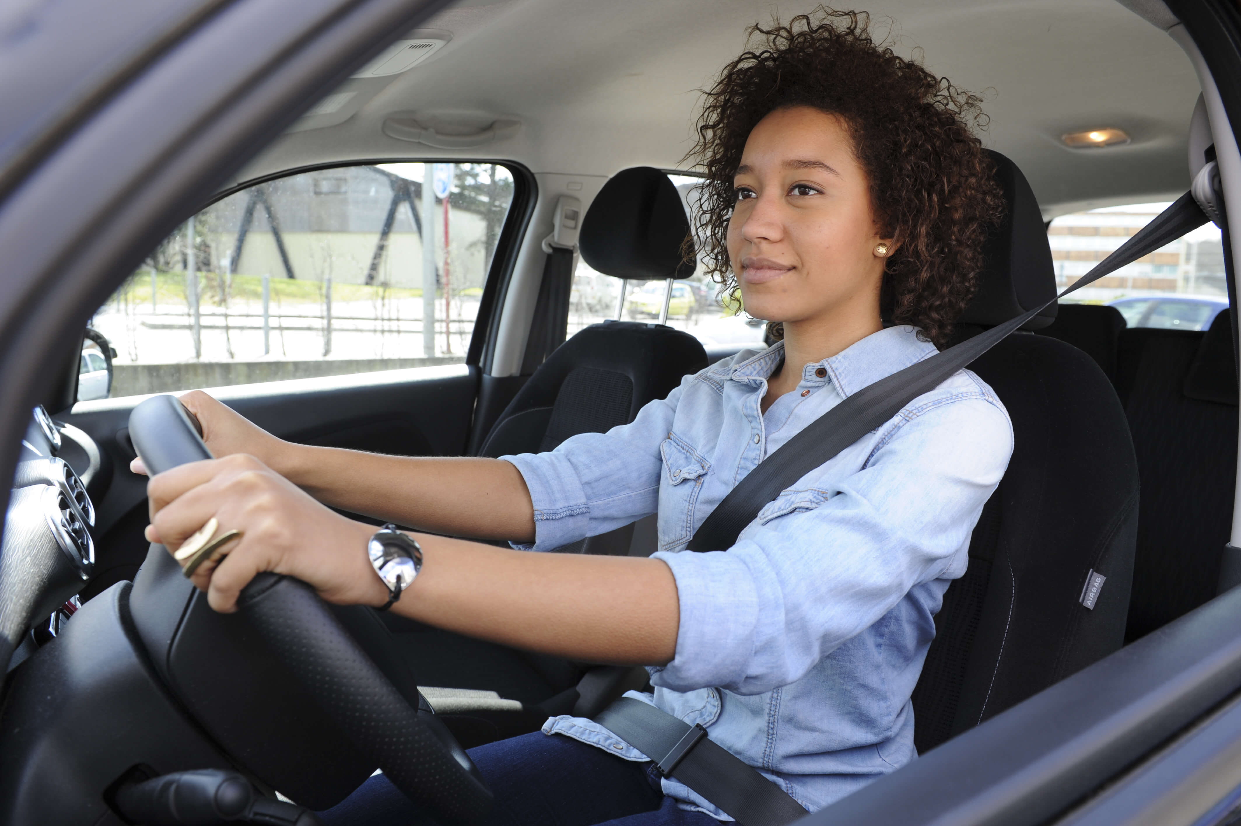 Rideshare Liability - Understanding Your Coverage